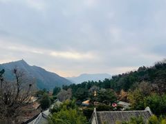 -潭柘寺景区