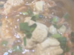 -小乡小镇·传承桐庐土菜·老板亲自烧的菜