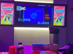 -星聚会KTV(南翔印象城MEGA店)
