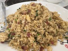 -祈胜邨•顺德鱼生•顺德菜(容桂店)