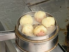-吃不亏特色包子(三峡广场店)