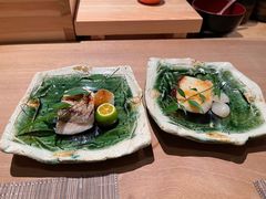 -一阳寿司(麦子街店)