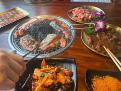 -红小姐的烤肉店(西三旗店)