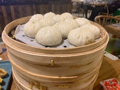 -陈傻子餐厅(世纪都会店)