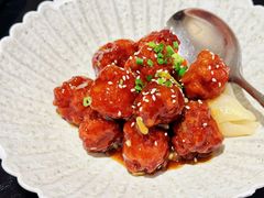 -一同楼福州菜馆(五四店)