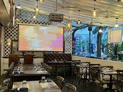 -Hostaria Bar维他餐吧·意大利西餐厅·牛排馆