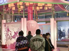 -深圳来福士广场