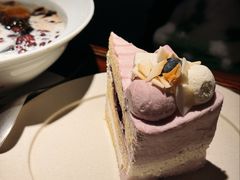 -RUXU入续糖水铺与包(卓悦中心店)