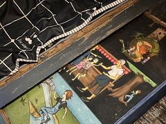 -逃脱反斗城沉浸剧情密室(北京路店)