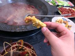 -重庆故事姊妹老火锅(财经学院店)