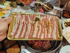 -炭之家·齐齐哈尔非遗烤肉·鲜切直供(中央大街店)