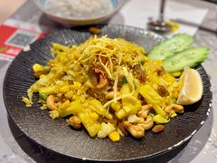 泰式菠萝炒饭-Home Thai·泰谣(王府井apm店)