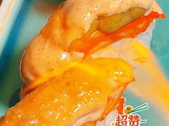 -炉胜·炉端烧·居酒屋