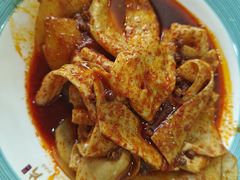 -马三洋芋片(兰州总店)