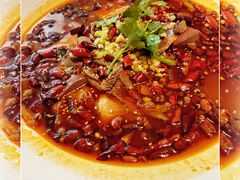 -茉莉餐厅(包河万达店)