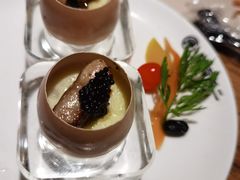 -藤原布二·大正创意料理(五台山店)