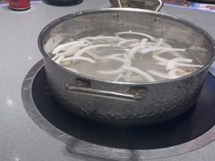 -椰小鸡·琼州糟粕醋·火锅(美兰缤纷城店)