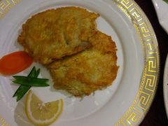 -92°C俄式厨房(中央大街店)