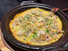蚵仔煎-醉东Oriental House(静安嘉里中心店)