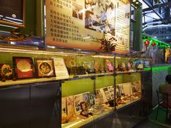 -無招牌海鮮(芽笼店)