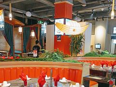 -老船舫·现做活鲜鱼馆(东郊记忆店)