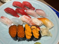 -小山日本料理(兴业太古汇店)