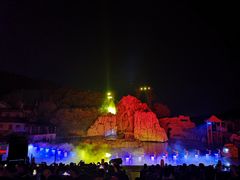 -威海华夏城景区