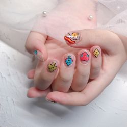 -StartNail美甲
