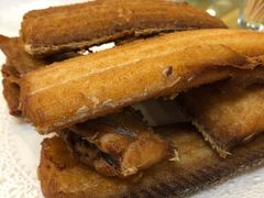 干煎带鱼-西新饭店(城中店)