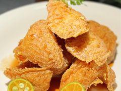 -南里山房·新淮扬菜(徐汇万科店)