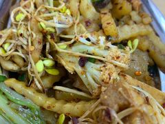 狼牙土豆-串妹花式冰粉(乐山总店)