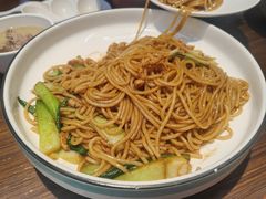 南昌拌粉-民间瓦缸煨汤館(嵩山路店)