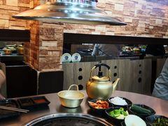 -杀猪天·韩国烤肉(总店)