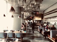 大堂-星伦多自助料理·涮烤一体(杭州来福士店)