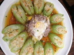-松沪名灶·豆浆鱼头·新上海菜(飞航吾悦广场店)