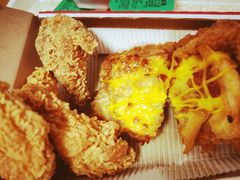 -肯德基(南五店)