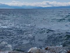 -赛里木湖风景名胜区