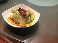 -古北烤鸭王I古北水镇景区店