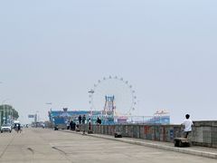 -南汇嘴观海公园