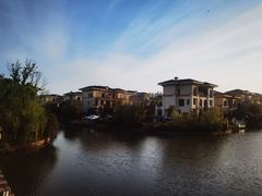 -启东黄金海滩景区