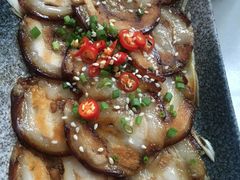-锦尚阁烤鱼•天津菜(宣武门胡同店)