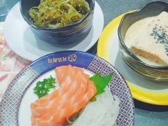 -元气寿司(东方宝泰店)
