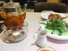 彩虹水果茶-粗茶淡饭·汉口公馆(循礼门店)