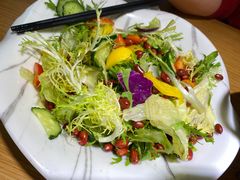 -小土豆北方菜馆(文慧园店)