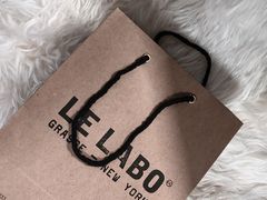 -LE LABO(ルラボ代官山店)