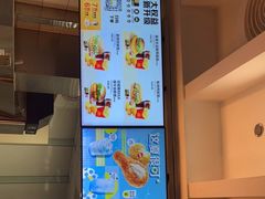 -麦当劳(北亭广场分店)