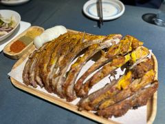 -伊带伊路新疆美食府(呼家楼店)