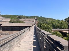 -山西王家大院