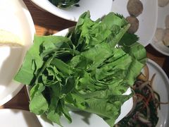 -额尔敦传统涮(腾飞北路店)