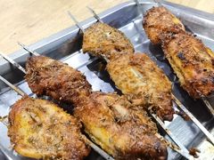 -清真·马峰烤肉(小学习北巷店)